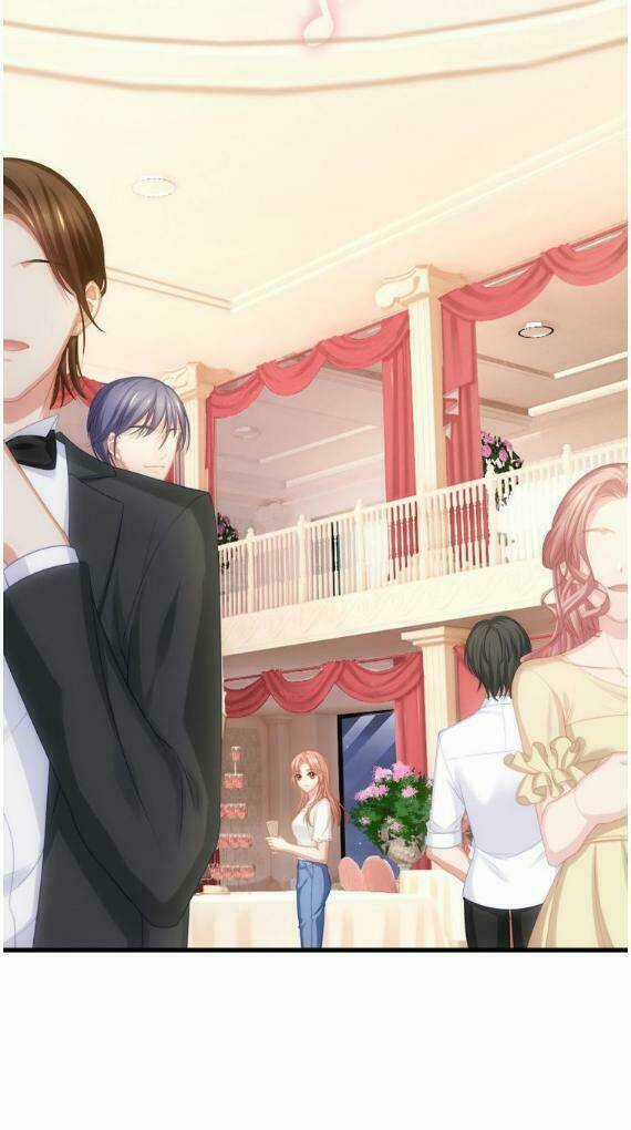 99 Phương Pháp Giam Cầm Tình Yêu Chapter 12 trang 8