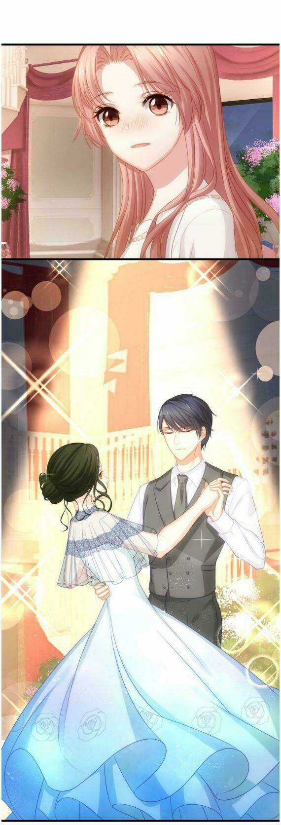 99 Phương Pháp Giam Cầm Tình Yêu Chapter 12 trang 9