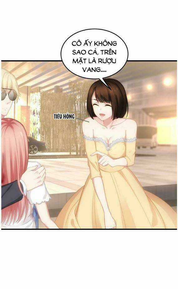 99 Phương Pháp Giam Cầm Tình Yêu Chapter 13 trang 11