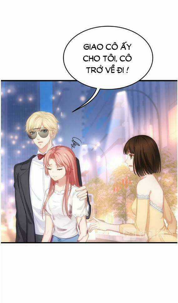 99 Phương Pháp Giam Cầm Tình Yêu Chapter 13 trang 14