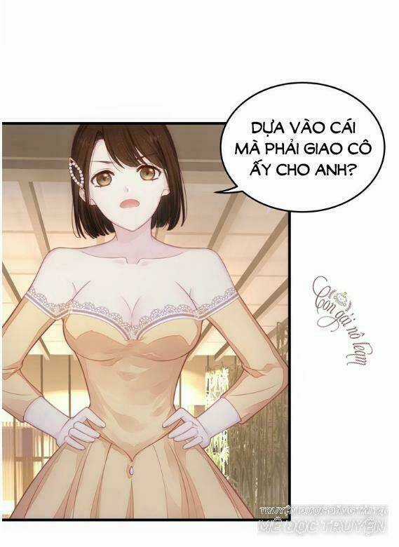 99 Phương Pháp Giam Cầm Tình Yêu Chapter 13 trang 15