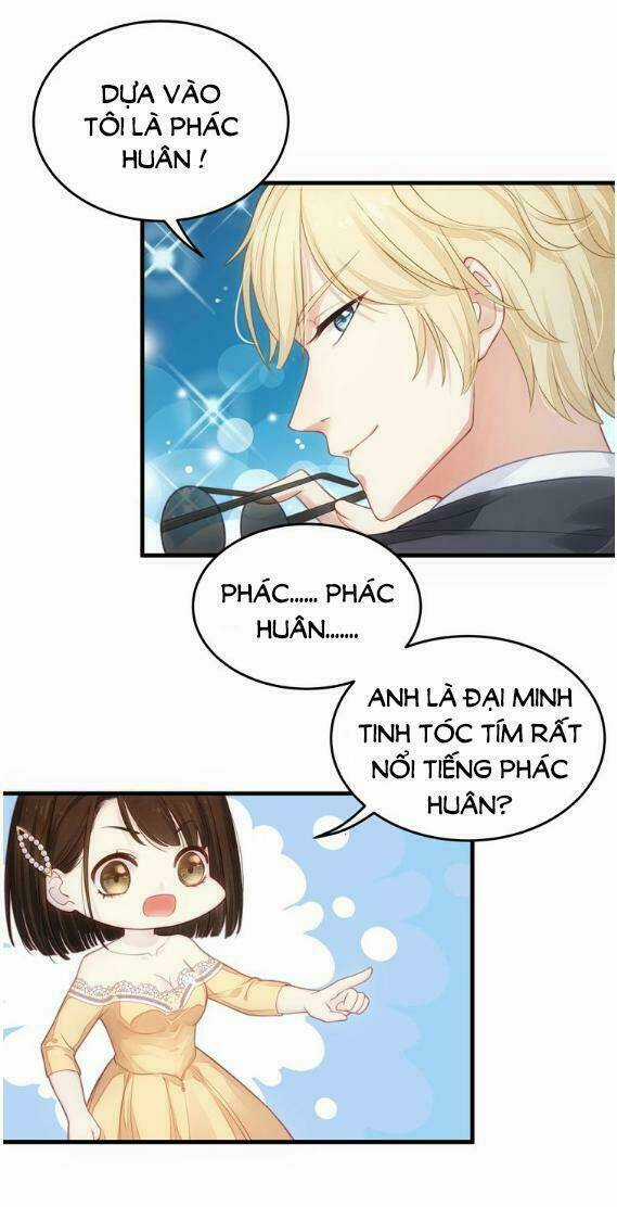 99 Phương Pháp Giam Cầm Tình Yêu Chapter 13 trang 16