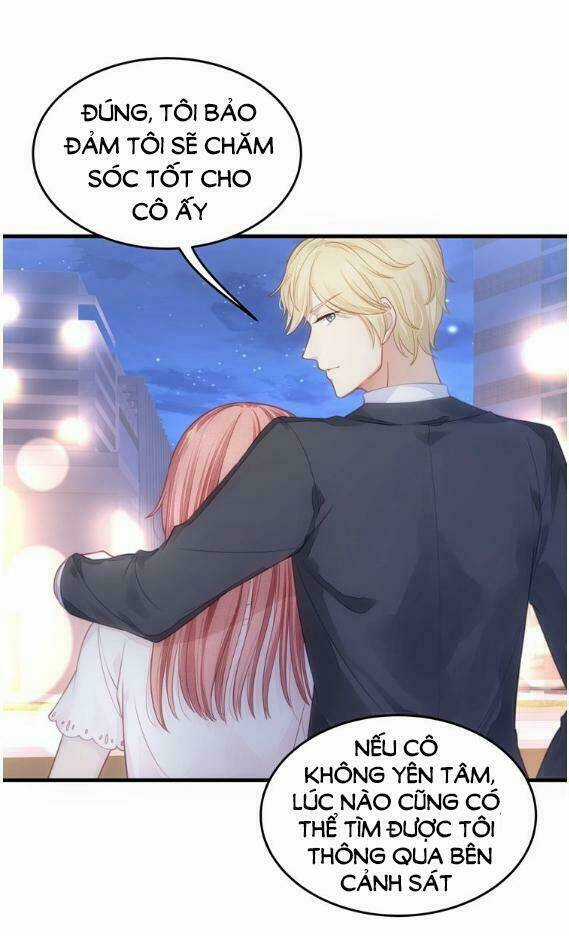 99 Phương Pháp Giam Cầm Tình Yêu Chapter 13 trang 17
