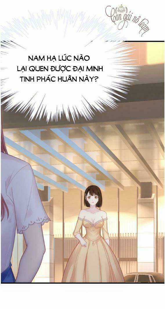 99 Phương Pháp Giam Cầm Tình Yêu Chapter 13 trang 18
