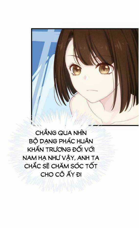 99 Phương Pháp Giam Cầm Tình Yêu Chapter 13 trang 19