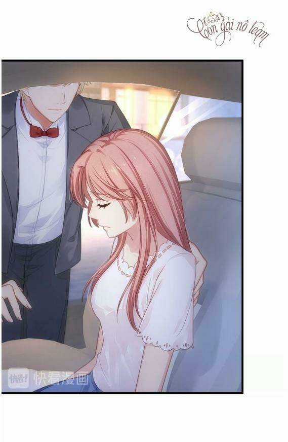 99 Phương Pháp Giam Cầm Tình Yêu Chapter 13 trang 21