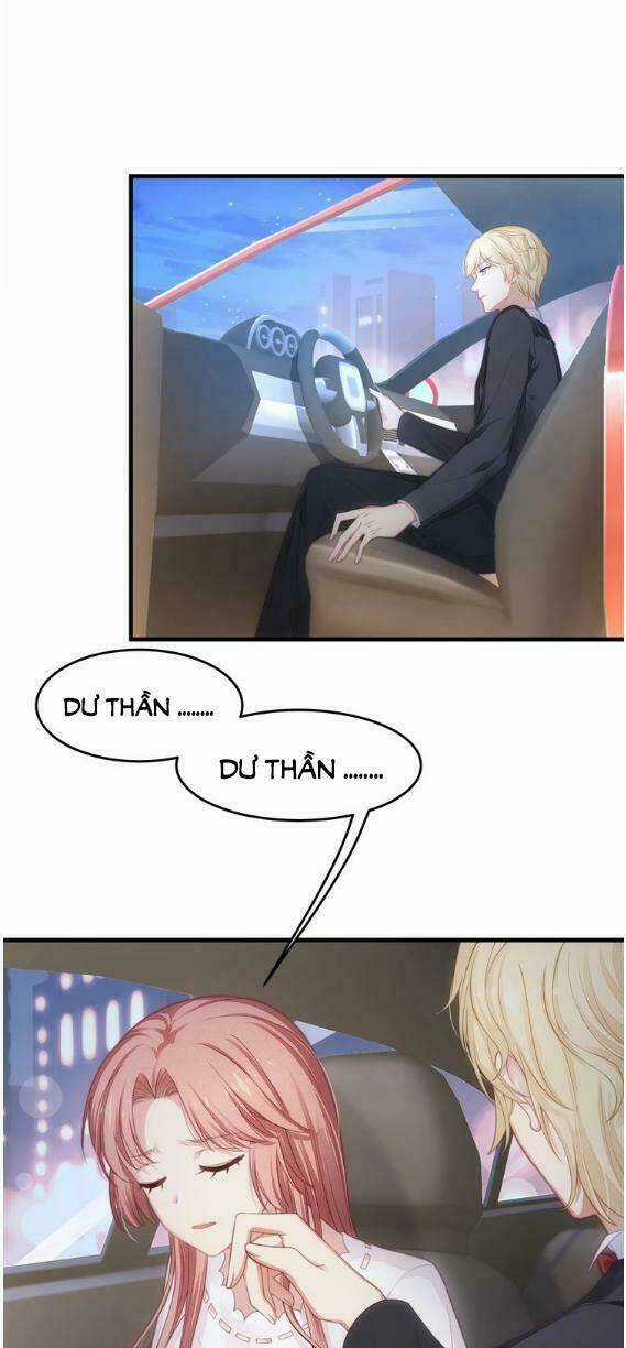 99 Phương Pháp Giam Cầm Tình Yêu Chapter 13 trang 22