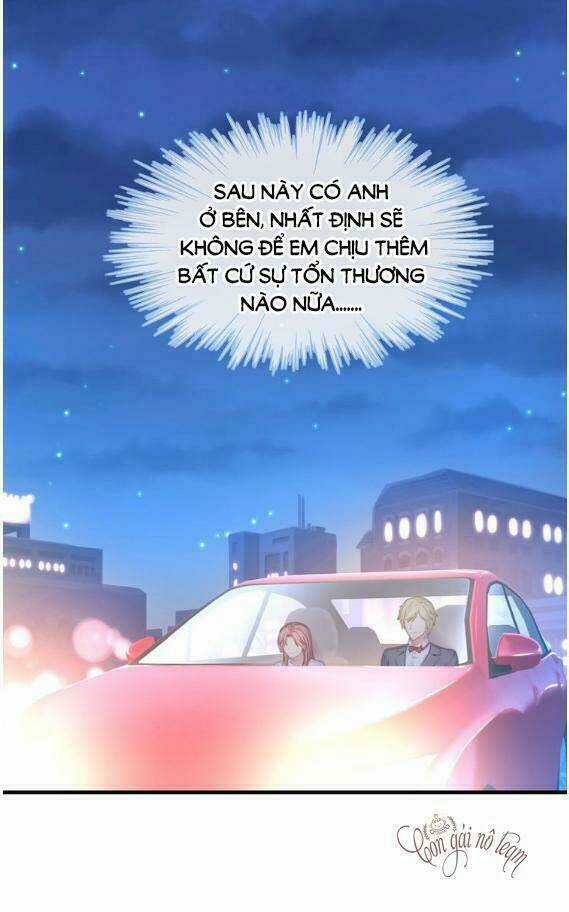 99 Phương Pháp Giam Cầm Tình Yêu Chapter 13 trang 24