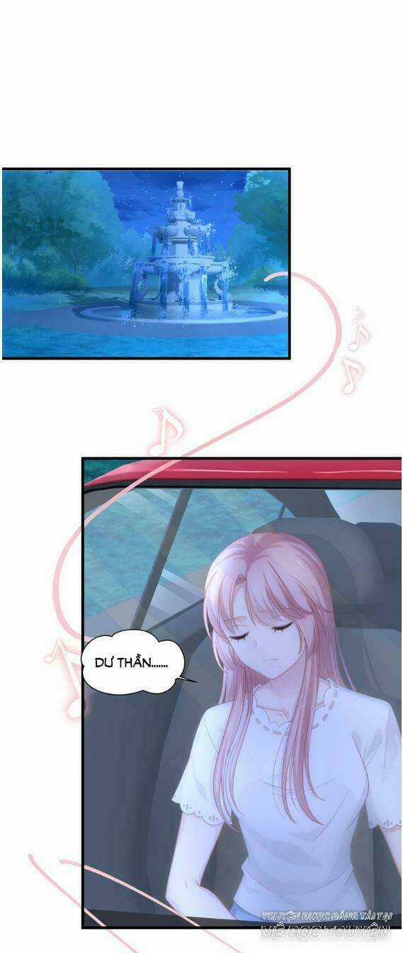 99 Phương Pháp Giam Cầm Tình Yêu Chapter 13 trang 25