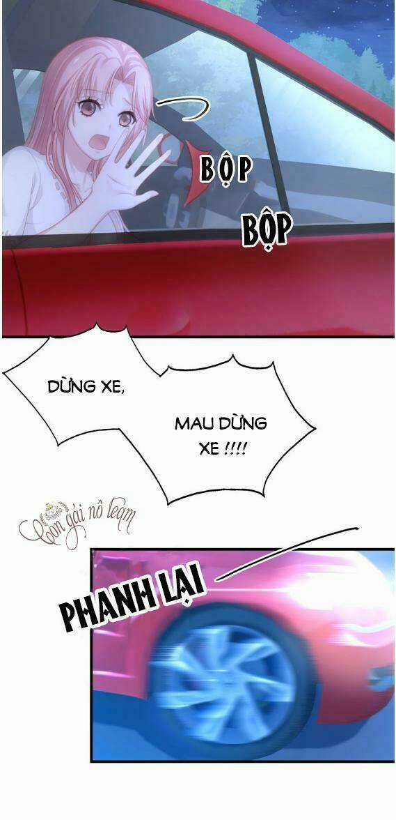 99 Phương Pháp Giam Cầm Tình Yêu Chapter 13 trang 27