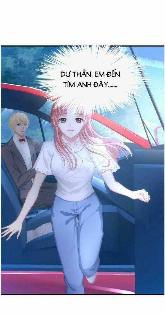 99 Phương Pháp Giam Cầm Tình Yêu Chapter 13 trang 28