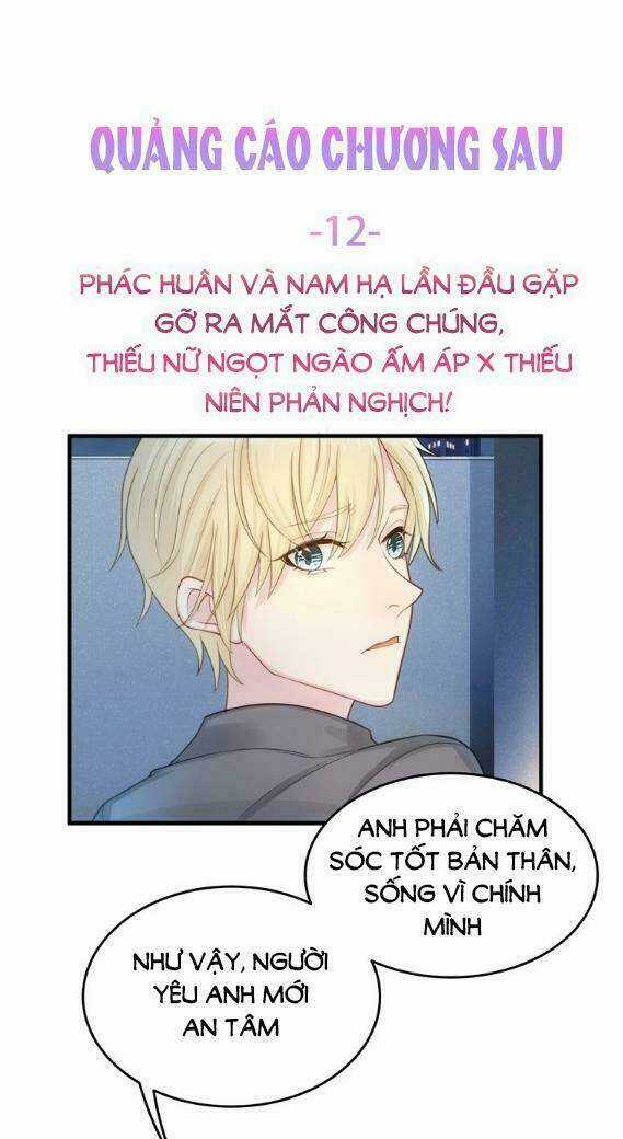 99 Phương Pháp Giam Cầm Tình Yêu Chapter 13 trang 29