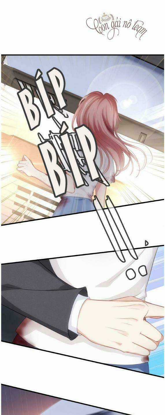 99 Phương Pháp Giam Cầm Tình Yêu Chapter 13 trang 3