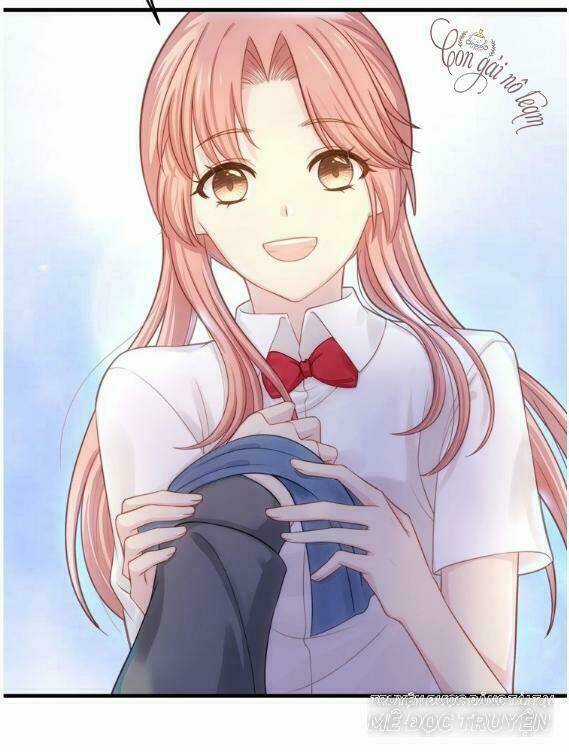 99 Phương Pháp Giam Cầm Tình Yêu Chapter 13 trang 30