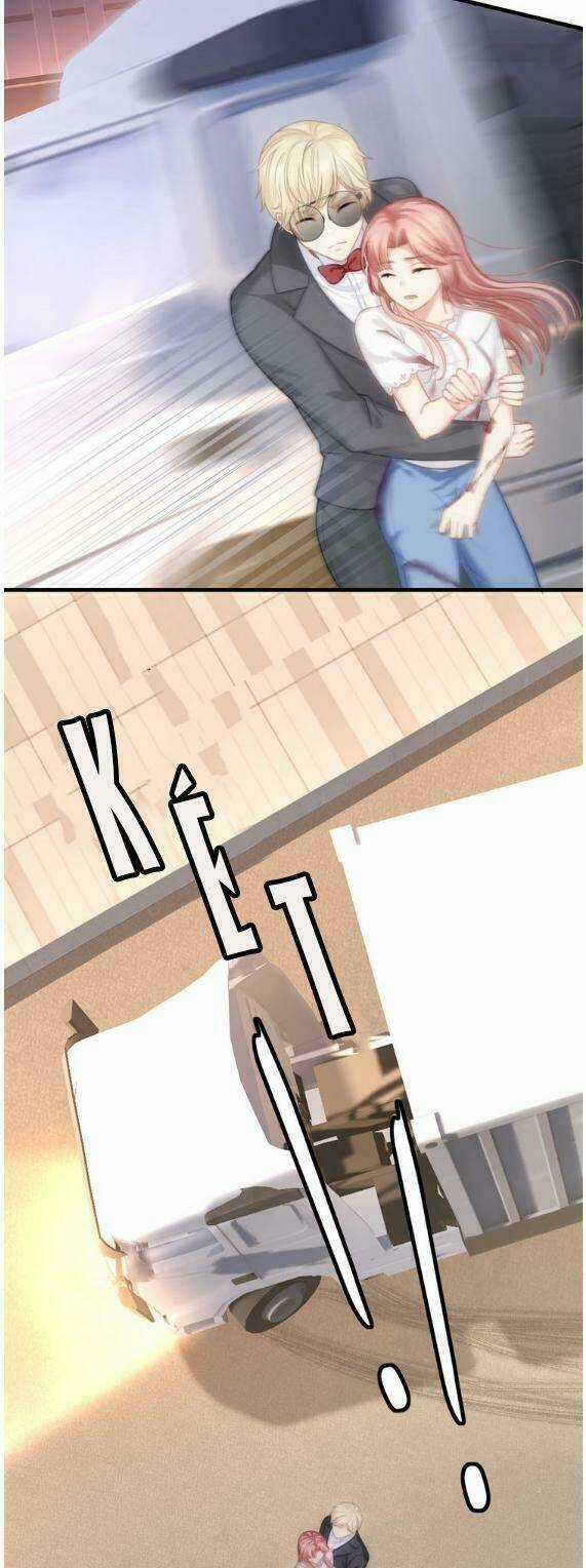 99 Phương Pháp Giam Cầm Tình Yêu Chapter 13 trang 4