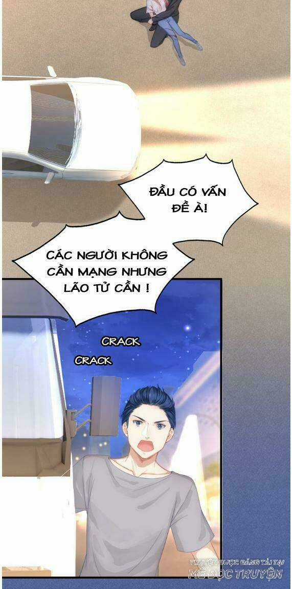 99 Phương Pháp Giam Cầm Tình Yêu Chapter 13 trang 5