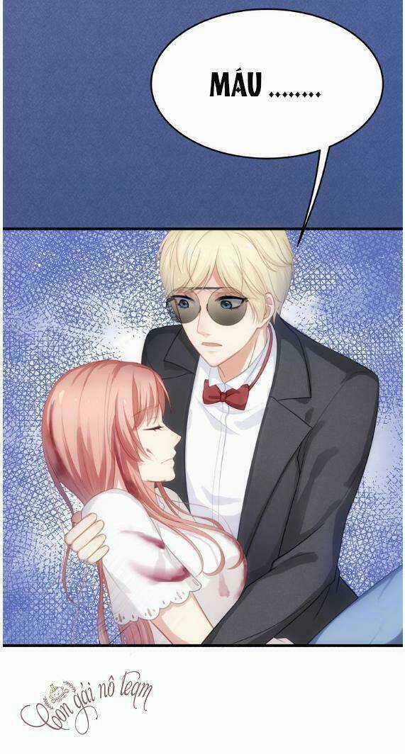 99 Phương Pháp Giam Cầm Tình Yêu Chapter 13 trang 6