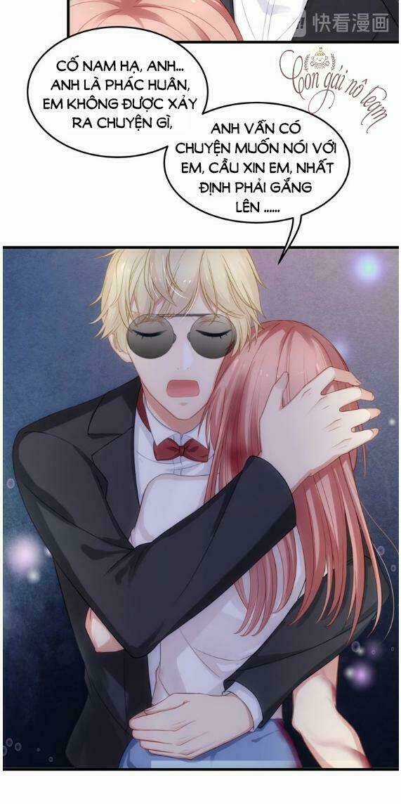 99 Phương Pháp Giam Cầm Tình Yêu Chapter 13 trang 9