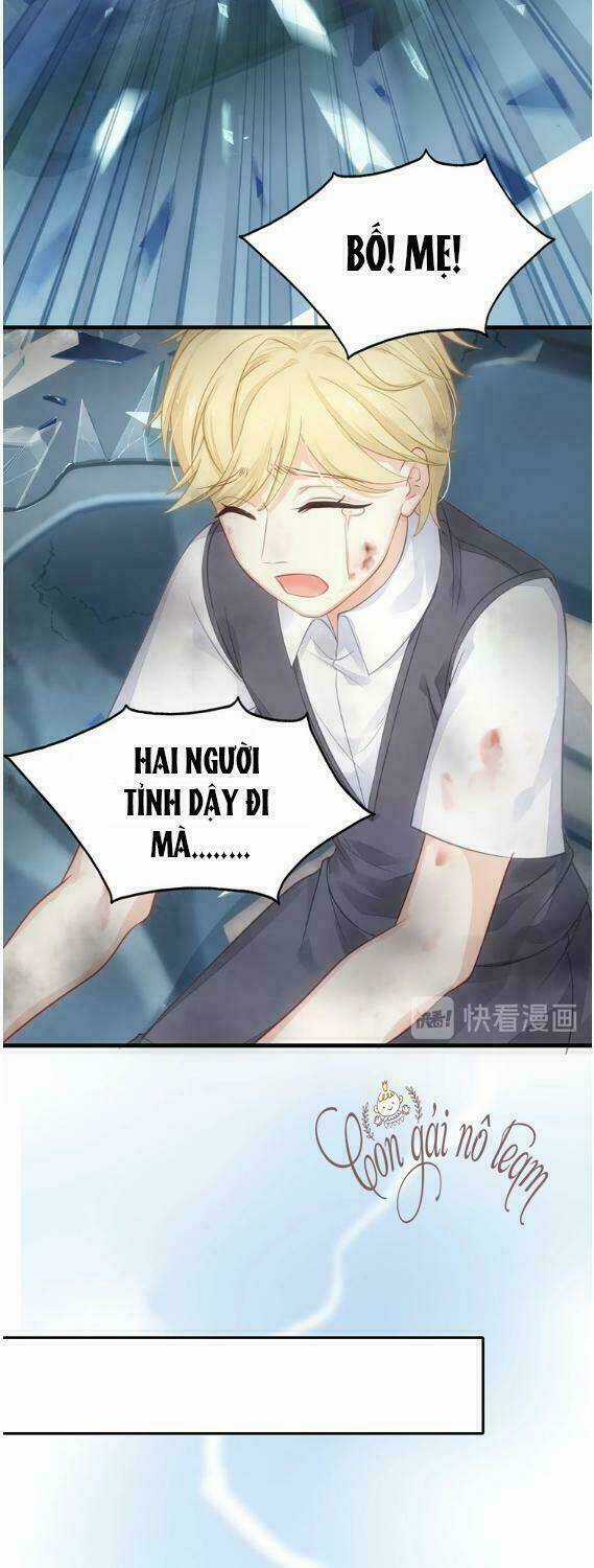 99 Phương Pháp Giam Cầm Tình Yêu Chapter 14 trang 10