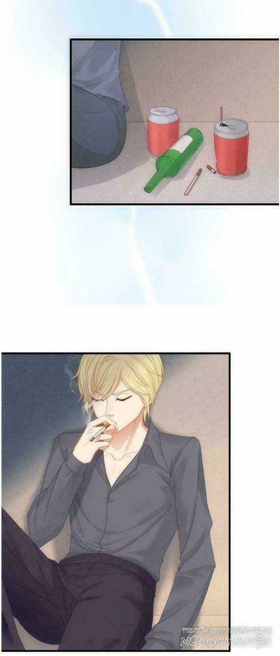 99 Phương Pháp Giam Cầm Tình Yêu Chapter 14 trang 11