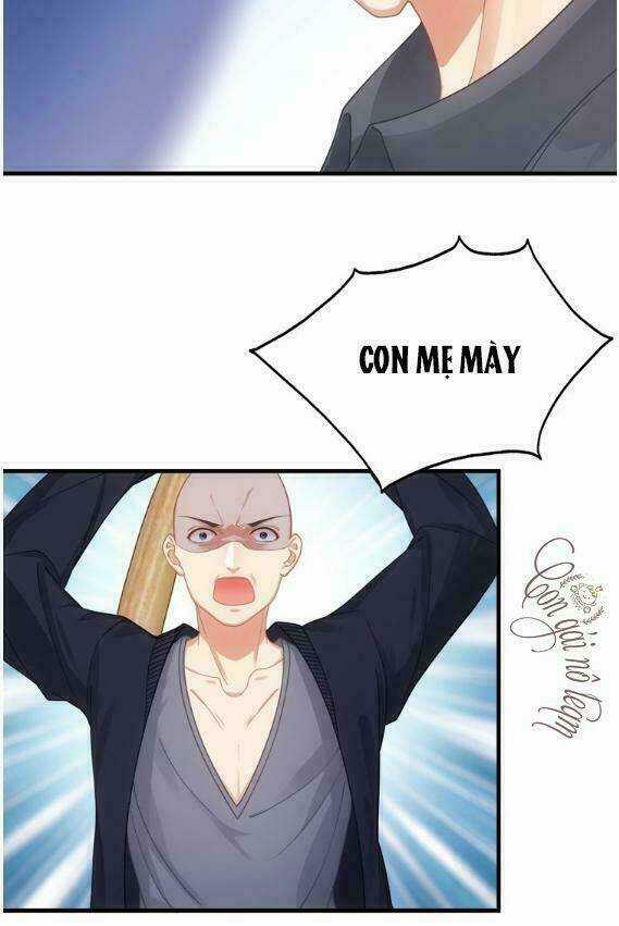 99 Phương Pháp Giam Cầm Tình Yêu Chapter 14 trang 13