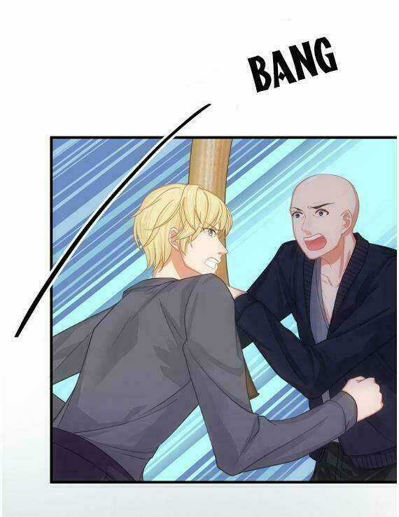 99 Phương Pháp Giam Cầm Tình Yêu Chapter 14 trang 14