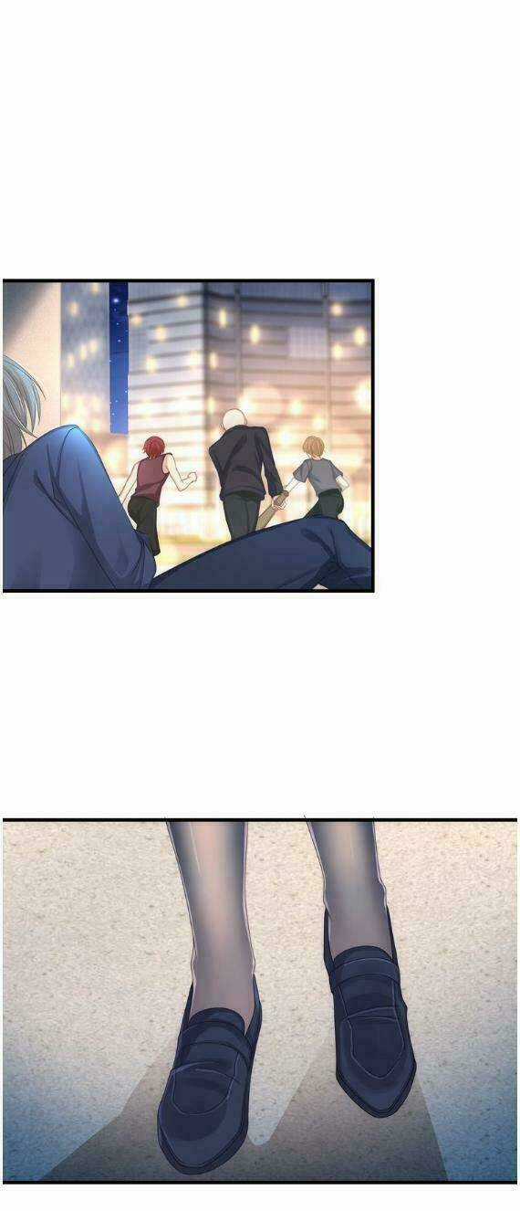 99 Phương Pháp Giam Cầm Tình Yêu Chapter 14 trang 17