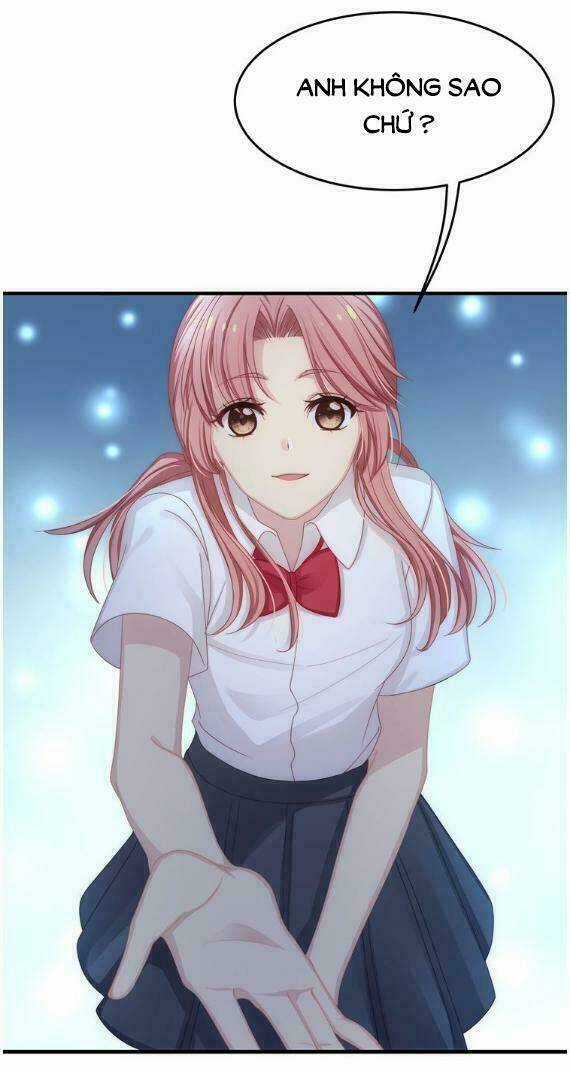 99 Phương Pháp Giam Cầm Tình Yêu Chapter 14 trang 18