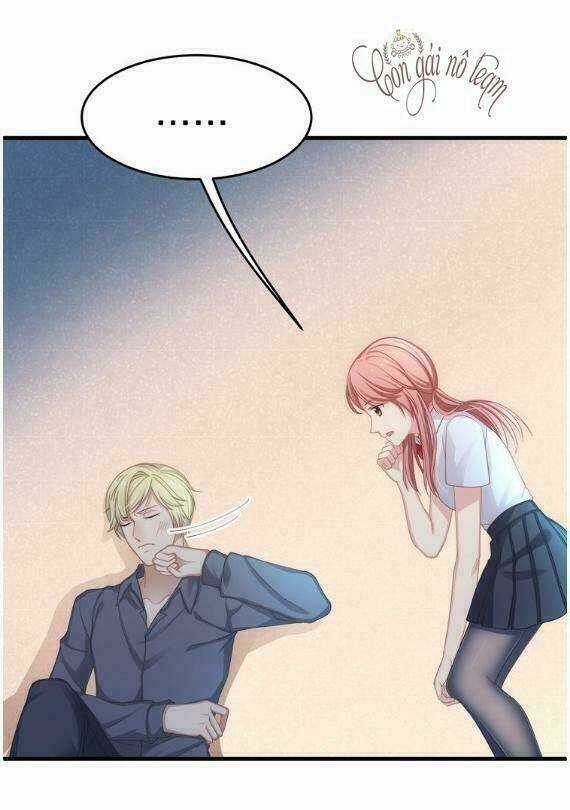 99 Phương Pháp Giam Cầm Tình Yêu Chapter 14 trang 19