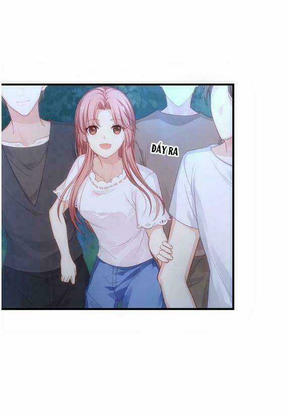 99 Phương Pháp Giam Cầm Tình Yêu Chapter 14 trang 2