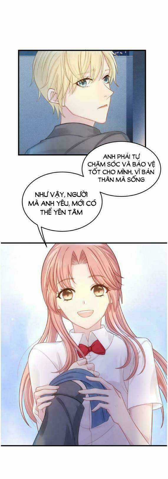 99 Phương Pháp Giam Cầm Tình Yêu Chapter 14 trang 23