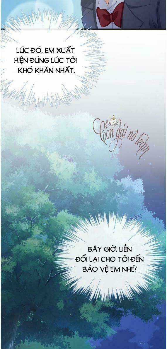 99 Phương Pháp Giam Cầm Tình Yêu Chapter 14 trang 25