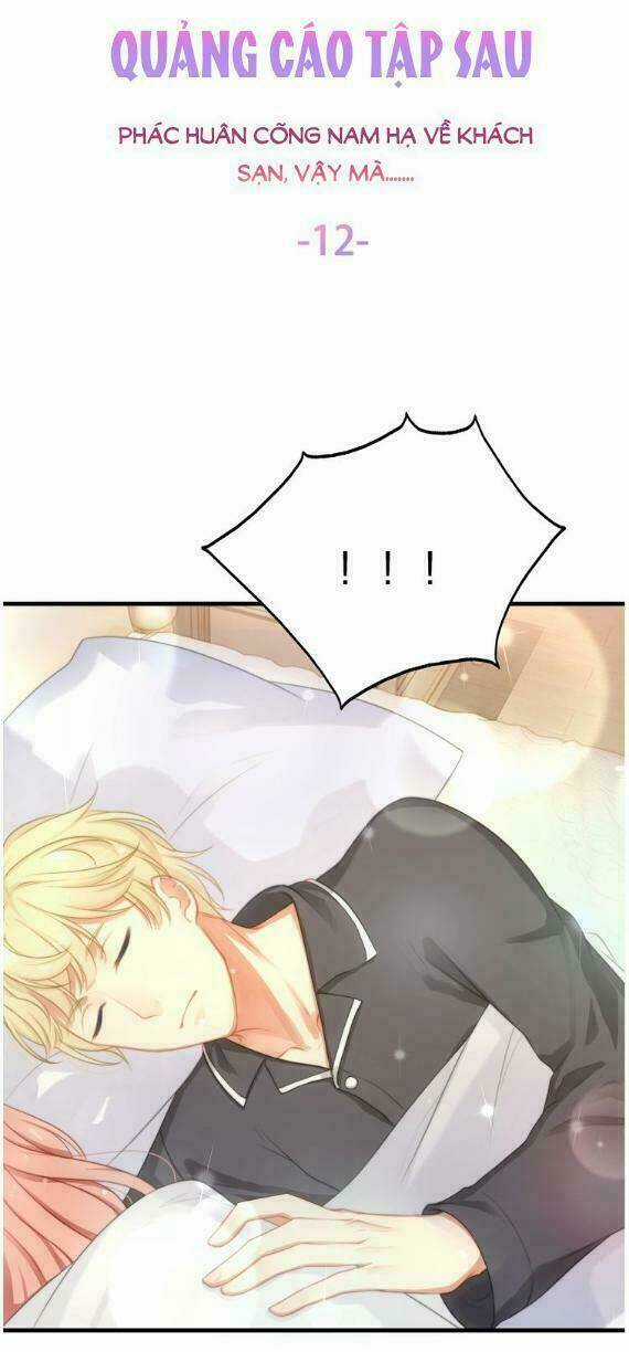 99 Phương Pháp Giam Cầm Tình Yêu Chapter 14 trang 27