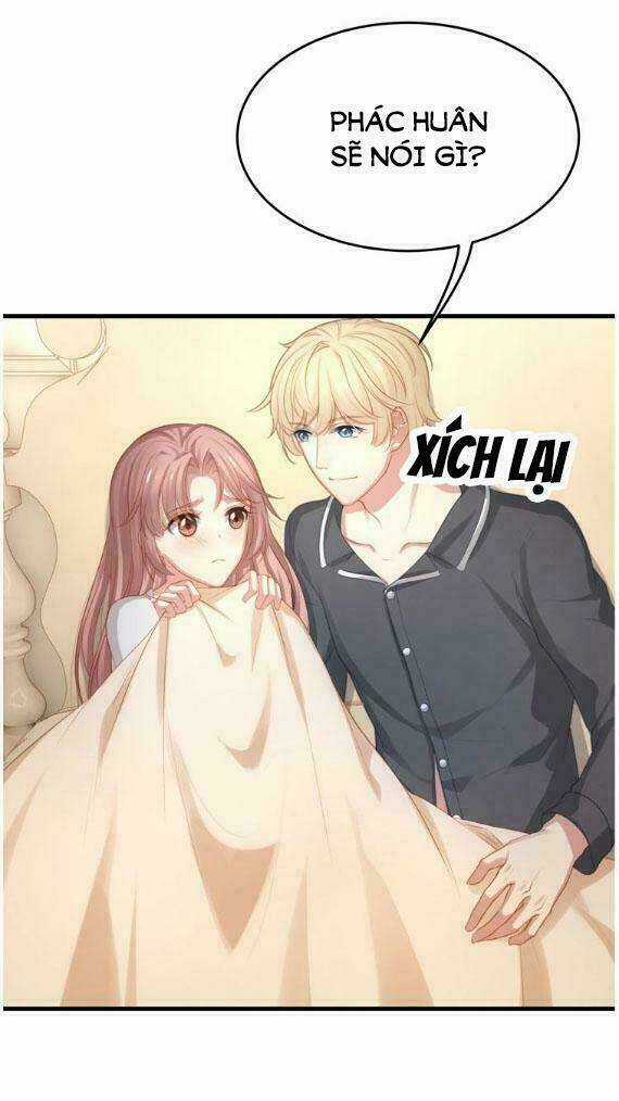 99 Phương Pháp Giam Cầm Tình Yêu Chapter 14 trang 28