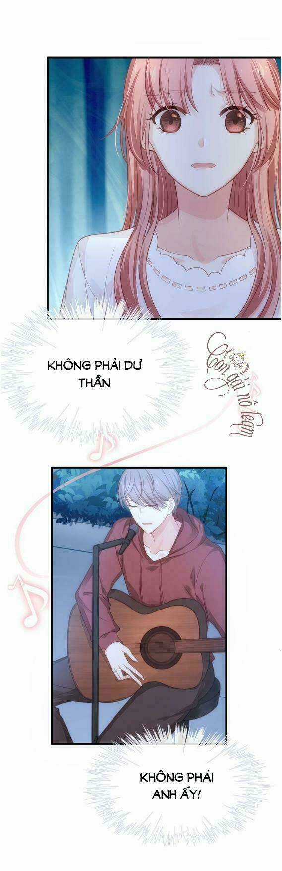 99 Phương Pháp Giam Cầm Tình Yêu Chapter 14 trang 3