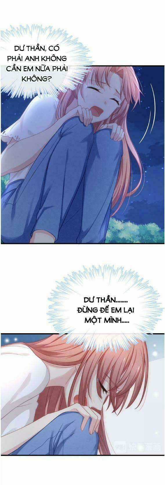 99 Phương Pháp Giam Cầm Tình Yêu Chapter 14 trang 4