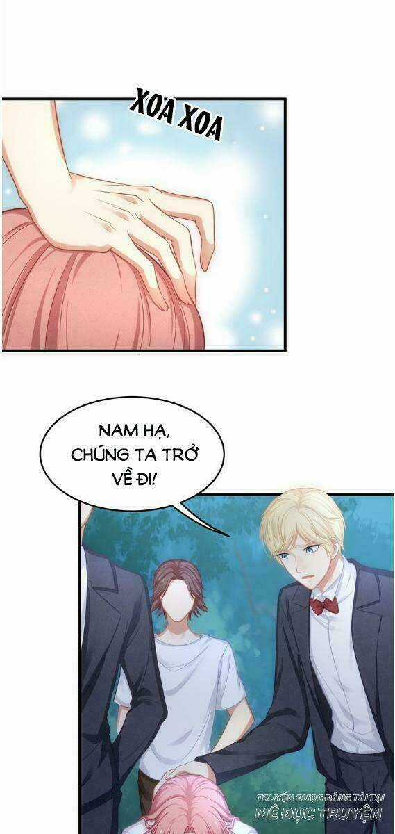 99 Phương Pháp Giam Cầm Tình Yêu Chapter 14 trang 5