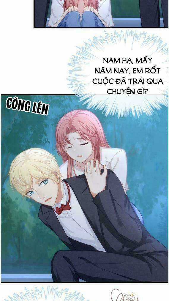 99 Phương Pháp Giam Cầm Tình Yêu Chapter 14 trang 6