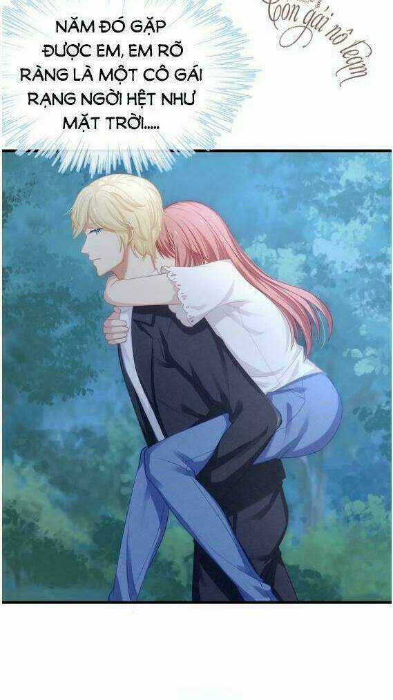 99 Phương Pháp Giam Cầm Tình Yêu Chapter 14 trang 7