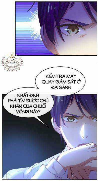 99 Phương Pháp Giam Cầm Tình Yêu Chapter 2 trang 11