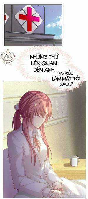 99 Phương Pháp Giam Cầm Tình Yêu Chapter 2 trang 13