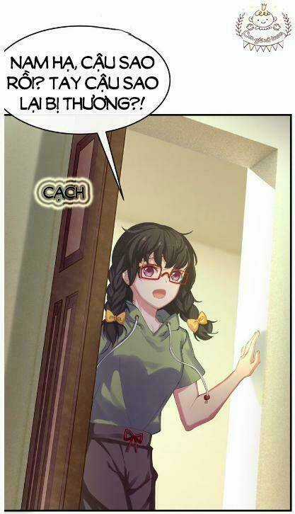 99 Phương Pháp Giam Cầm Tình Yêu Chapter 2 trang 14