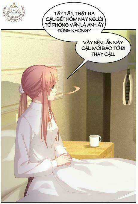 99 Phương Pháp Giam Cầm Tình Yêu Chapter 2 trang 15