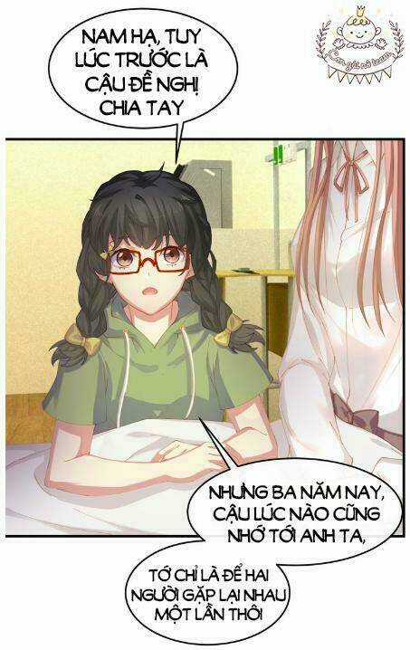 99 Phương Pháp Giam Cầm Tình Yêu Chapter 2 trang 16