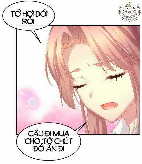 99 Phương Pháp Giam Cầm Tình Yêu Chapter 2 trang 17