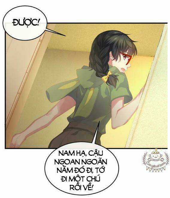 99 Phương Pháp Giam Cầm Tình Yêu Chapter 2 trang 18