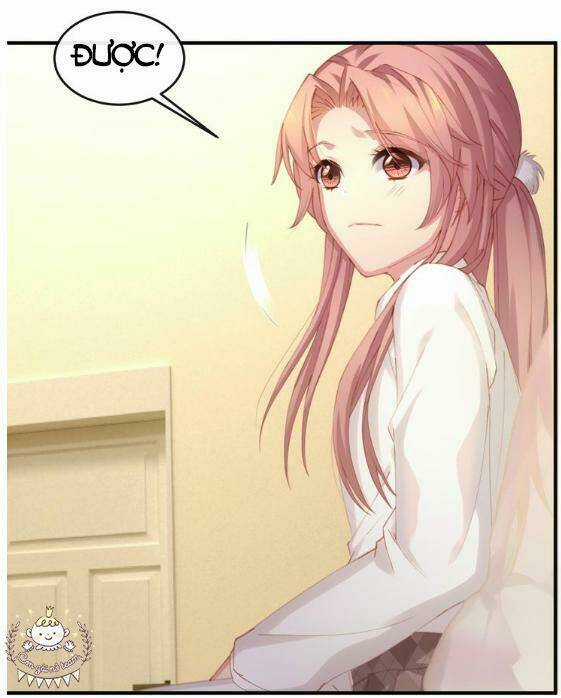 99 Phương Pháp Giam Cầm Tình Yêu Chapter 2 trang 19