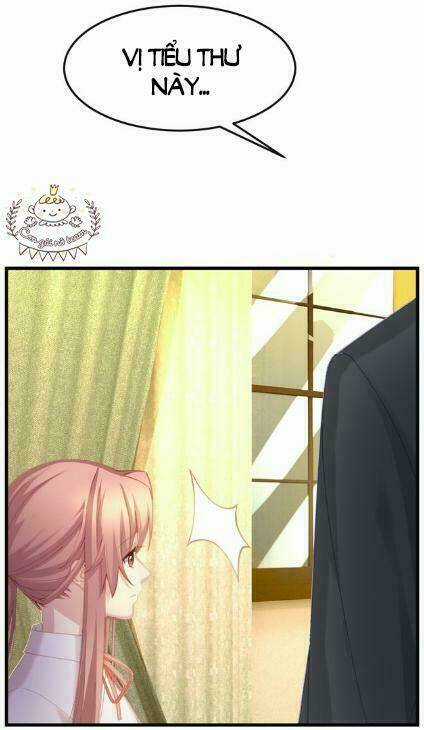 99 Phương Pháp Giam Cầm Tình Yêu Chapter 2 trang 21