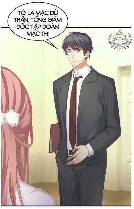 99 Phương Pháp Giam Cầm Tình Yêu Chapter 2 trang 22