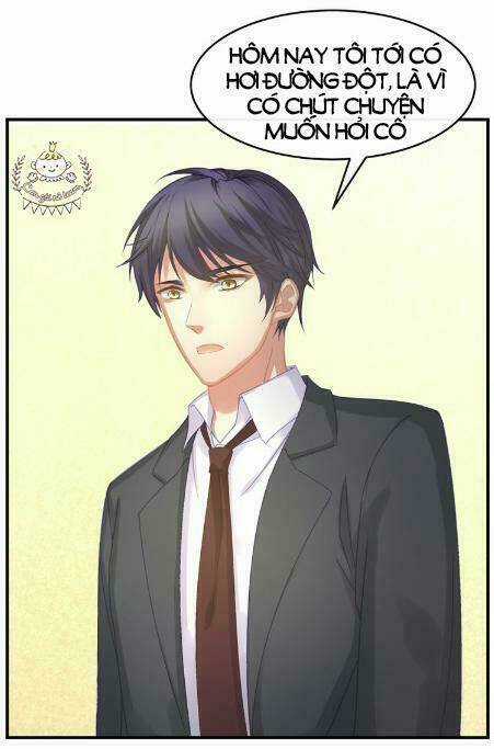 99 Phương Pháp Giam Cầm Tình Yêu Chapter 2 trang 23